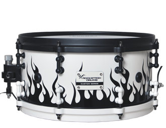 DANIEL GEORGIEFF CUSTOM SNARE